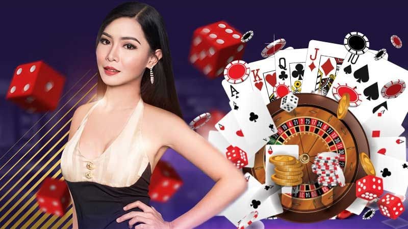 farfarfar app ကတ်ဂိမ်း VIP Poker Room Myanmar ကစားသမားများ High Limit Table ကစားနေသောမြင်ကွင်း